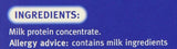 Sanatogen 275 g preparation-rapide: ritual quotidien facile et efficace.