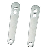 Sandhill Tools clé cylindre oxygène 4,5 pouces, accès rapide au robinet CGA870.