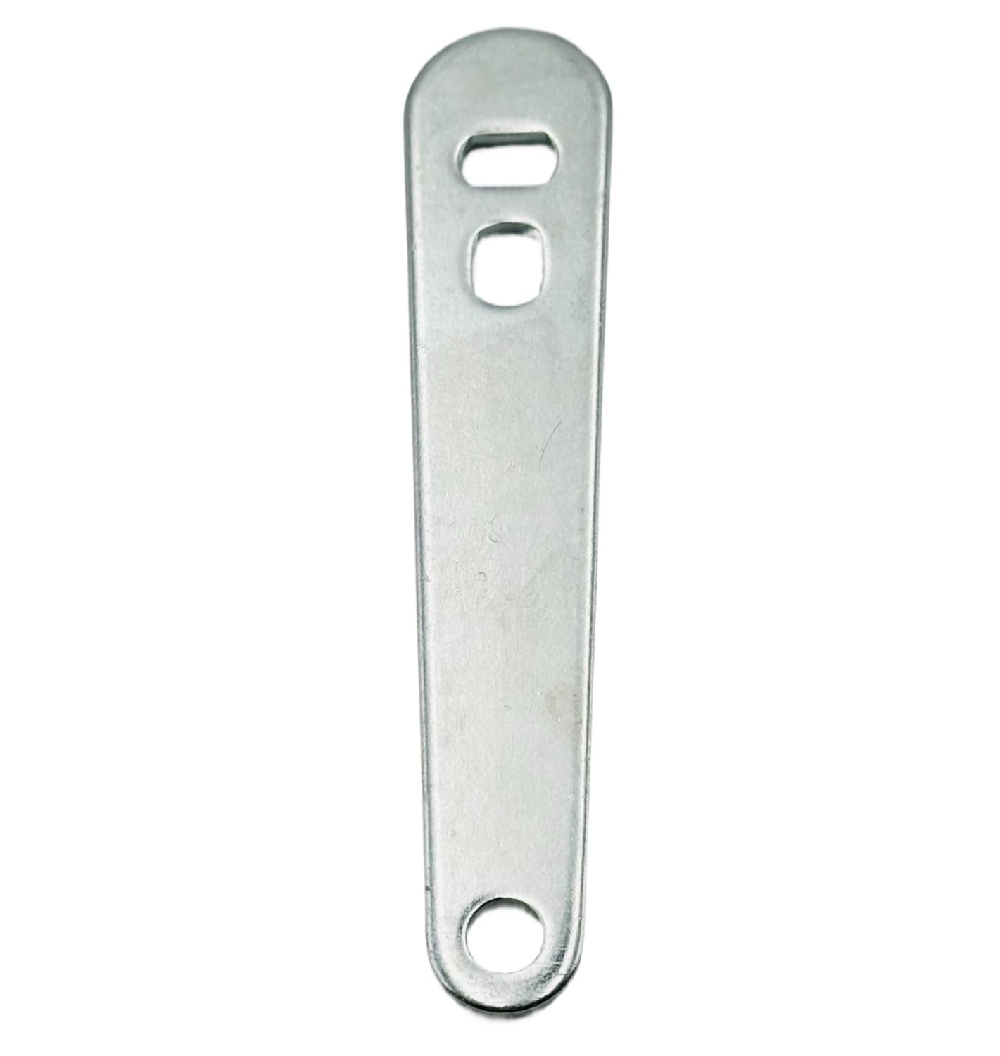 Sandhill Tools clé oxygène aluminium léger pour transport facile.