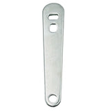 Sandhill Tools clé oxygène aluminium léger pour transport facile.