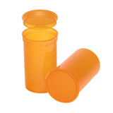 Sandhill Tools lot de 12 bouteilles ambre, pratiques pour compléments.