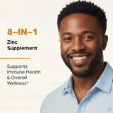 SandhuHerbals Utilisation quotidienne — capsule unique par jour.