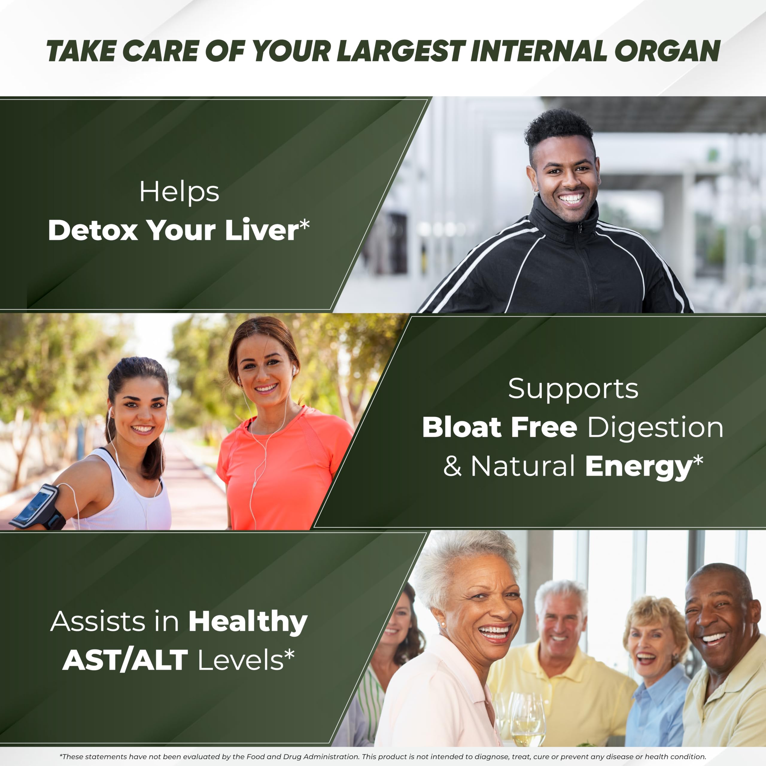 Formule 15 jours Sandhu's Liver Cleanse pour un nettoyage intestinal contrôlé.