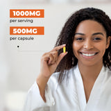 Dosage quotidien recommandé – plan simple pour l'utilisation quotidienne.