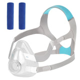 Coussin Sanforce AirFit F20 pour confort et étanchéité nocturne