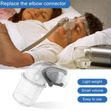 Garde-nasal de remplacement Sanforce pour Mirage FX, maintien stable et confort d'utilisation