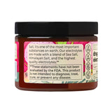 doseur de dosage Santa Cruz Paleo pour un pli rapide.