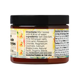 Santa Cruz Paleo Electrolyte Poudre mangue-limonade potassium chlorure équilibre électrolytique