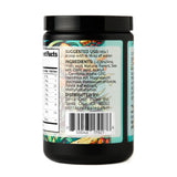 Santa Cruz Paleo électrolytes sel potassium magnésium pour hydratation améliorée.