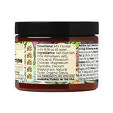 Santa Cruz Paleo P.O.G. – Ambiance tropicale, hydratation pratique en déplacement.