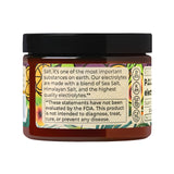 Santa Cruz Paleo P.O.G. – Saveurs variées sans sucre, choix parfait pour hydratation quotidienne.