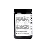 Santa Cruz Paleo sans gluten et compatible régime cétogène, option simple sans sucres ajoutés.
