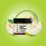 Santa Cruz Paleo sel rose Himalaya, apport minéral naturel pour l'hydratation.