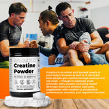 Santa Cruz Paleo se mélange avec le shake protéiné pour un ajout pratique post-entraînement.