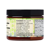 Santa Cruz Paleo stévia, douceur sans sucre ajouté.