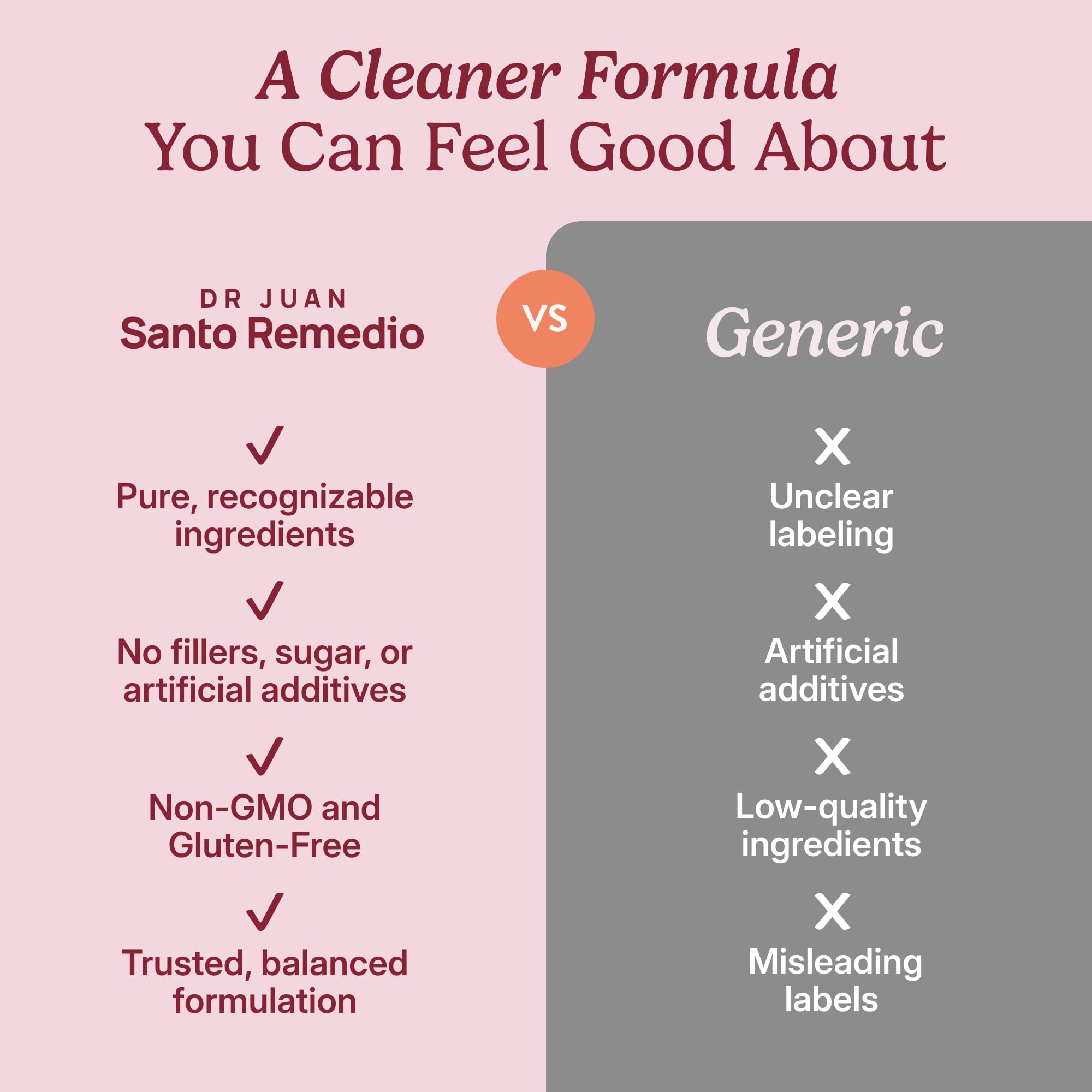 Santo Remedio Circulation Plus – énergie-endurance : utile avant l'activité et récupération légère.