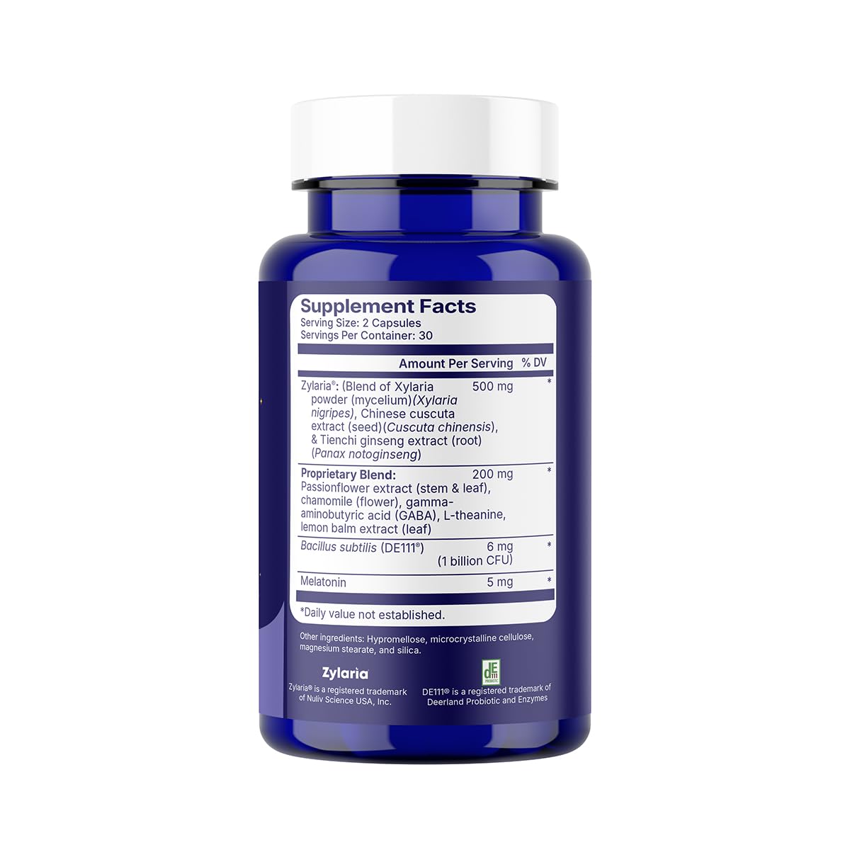 Santo Remedio Santé intestinale et sommeil – bénéfices potentiels pour la routine.