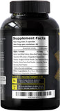 Utilisation quotidienne Sapir's Nutrition Alpha, complément pratique pour votre routine