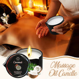 Emballage cadeau Relaxation Sariiraw, idéal pour un soin partagé.
