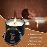 Parfum coco Sariiraw, ambiance relaxante et parfum sucré.
