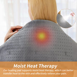 SAROO 18 modes relaxants personnalisables.