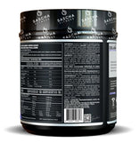 SASCHA FITNESS Arôme chocolat, texture agréable à ajouter dans boissons chaudes ou froides.