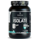 Cookies crème SASCHA FITNESS utilisé quotidiennement, option pratique et gourmande pour le développement musculaire.