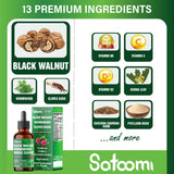 Satoomi gouttes 1 ml quotidien usage pratique