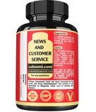 Capsules Satoomi NAD : soutien potentiel à l'énergie et au bien-être.