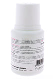 Application Saugella Poligyn pour une hygiène intime délicate et rafraîchissante.