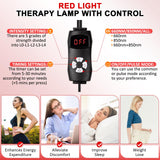 SAVILER lampe-temps-auto-off: sécurité avec arrêt automatique.