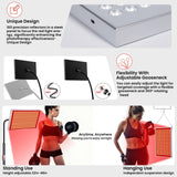 SAVILER design à ouverture, surface de lumière dirigée pour efficacité accrue.