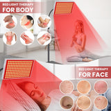 SAVILER rouge double longueurs visage, soin ciblé pour peau et teint amélioré.