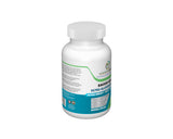 Savior Health Ultra Glutathione Boost - emballage élégant soutient le choix nutritionnel
