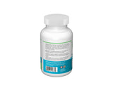 Savior Health Ultra Glutathione Boost - étiquette lisible guidant l'utilisation quotidienne