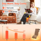 Capteur ntc SAVIOR HEAT assure une thermoregulation stable.