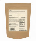 Chaga sauvage 113 g prêt pour infusion quotidienne.