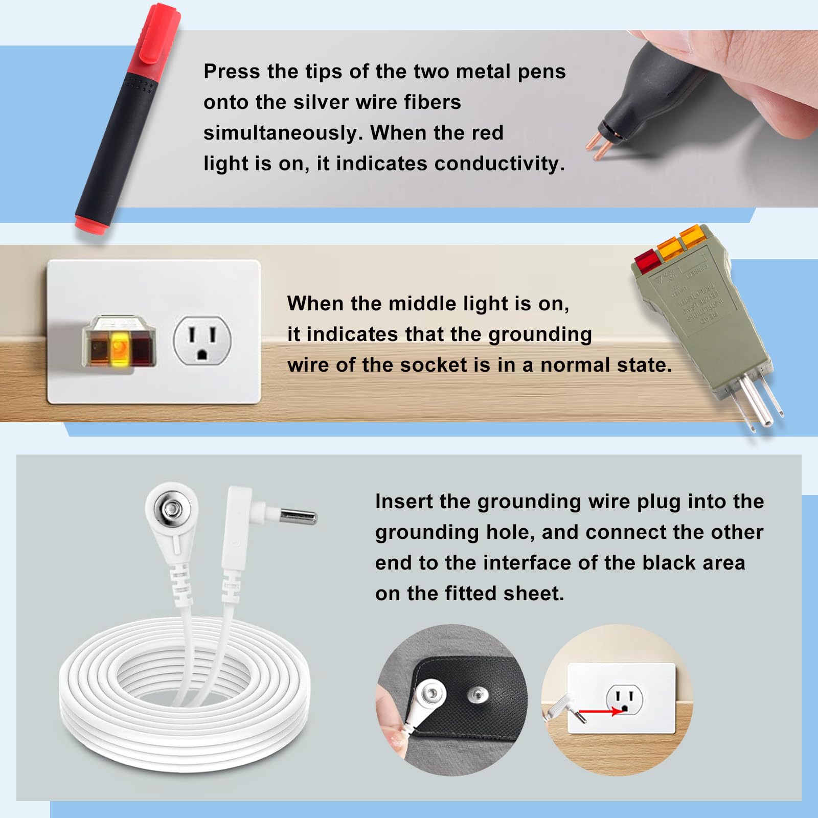 Sayorg fibre argent: tissage conducteur pour une connexion fiable