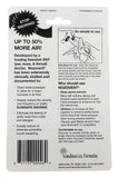 Dispositif anti-ronflement Nozovent, usage simple et sûr pour des nuits plus calmes.