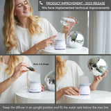 SCANDINORDICA diffuseur original comme cadeau unique pour fêtes et anniversaires.