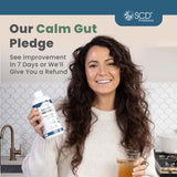 SCD Probiotics dosage adulte – verser dans une boisson froide.