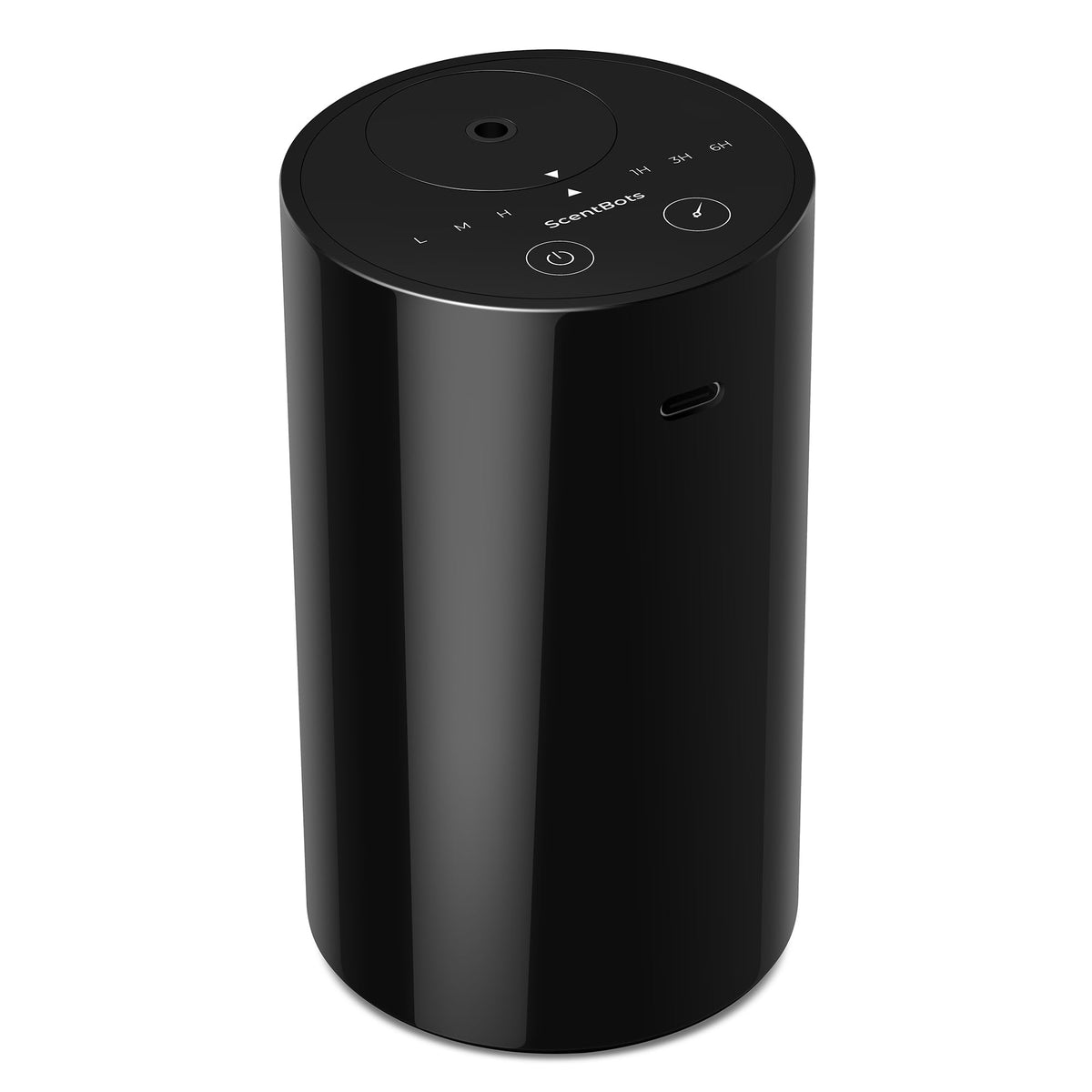ScentBots diffuseur sans eau 20 ml, diffusion durable dans chaque pièce.