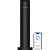SCENTEER diffuseur sans fil avec batterie 5000mAh pour mobilité