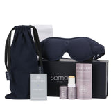  Rituel sommeil imprimé Scentered-Somo, guide pratique pour routine
