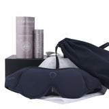Sac de lavage inclus Scentered-Somo, protège les accessoires en voyage