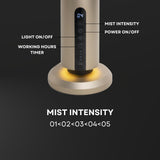 Durée jusqu’à 72 heures d’autonomie sur une charge unique.