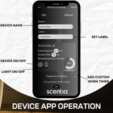 Service client dédié et garantie de 3 mois.