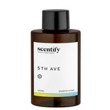 Scentify 5th Ave: huile diffuseur fleurs pour une atmosphère relaxante.