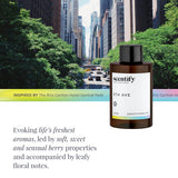 Scentify 5th Ave: huile diffuseur relaxation, déstresse naturellement.
