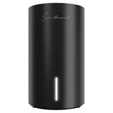 Scentiment Mini V2 LE arbore finition aluminium recyclé et noir élégant.